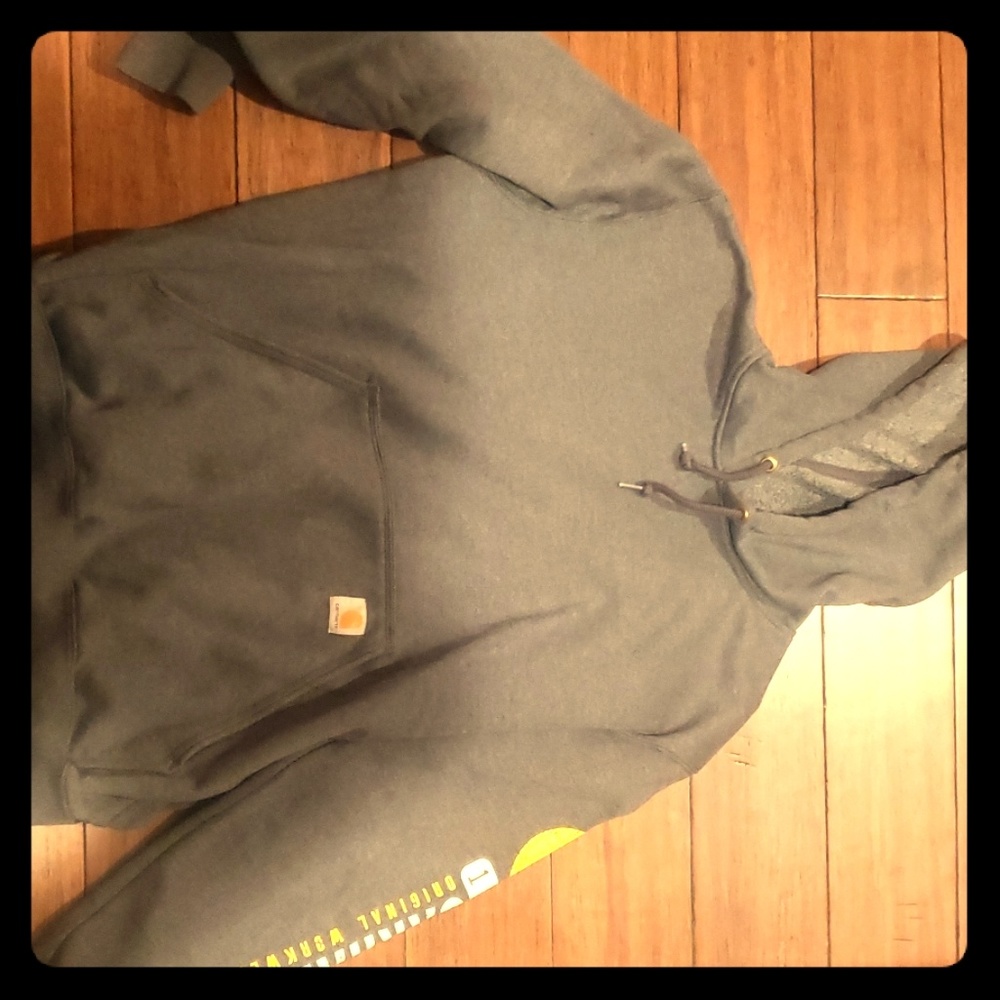 Carharrt Hoodie